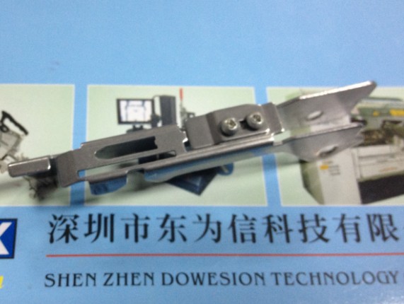 KJW-M1140-00 TAPE GUIDE ASSY