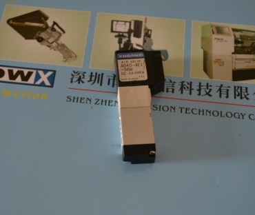 KM1-M7162-10X UPDOWN VALVE A040-4E1-54W UPDOWN VALVE