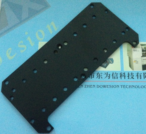 KV8-M7166-00X PLATE, VALVE