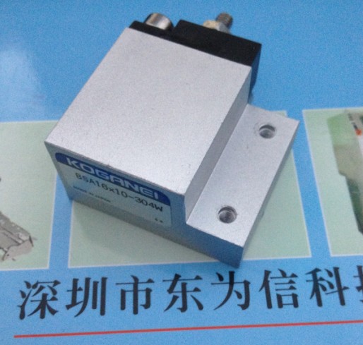 KW1-M2285-000 KW1-M2285-00X BSA 16*10--304W MULTI CYLINDER