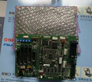 KV8-M4570-01X KV8-M4570-011YAMAHA head IO board IO HEAD