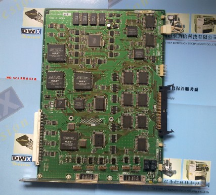 YAMAHA YV100X PW card KM5-M5840-04X KM5-M5840-021 KM5-M5840-02X