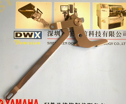 YAMAHAKW1-M114A-000 KW1-M114A-00X HAND LEVER ASSY