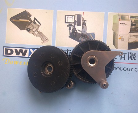 YAMAHAKW1-M3291-000 KW1-M3291-00X DRIVE ROLLER UNIT