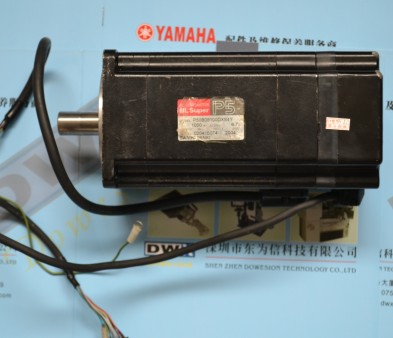 YAMAHAP50B08100DXS4Y 90K52-8A174Y 90K56-8A174Y AC SERVO MOTOR YV100X Y