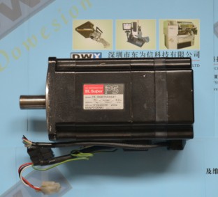 YAMAHA90K56-8717EX  P50B08075DXSJ6 90K52-87174X AC SERVO MOTOR
