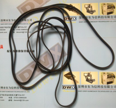 KG7-M9115-00X BELT W AXIS YV100X WֵƤ