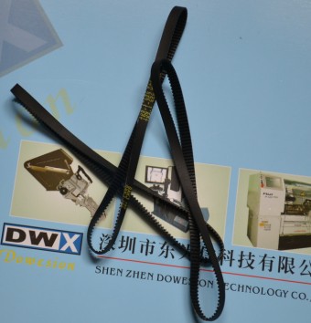 KGT-M7181-00X BELT, HEAD YG200 RֵǶƤ