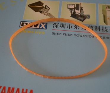 KM1-M7138-00X KGB-M7181-00X BELT HEAD YV100X RֵǶƤ