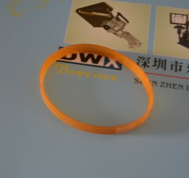 KV7-M8145-00X BELT,R MOTOR YV88X RֵƤ