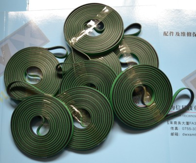 KV7-M9129-00X BELT 1,CONVEYOR YV100XƤ