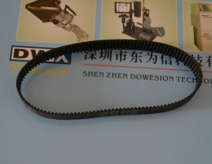 KV8-M7137-00X BELT,R MOTOR YV100X ͷƤ
