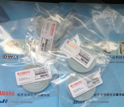 YAMAHAƤKHY-M9129-10 KHY-M9129-00 BELT 1,CONVEYOR