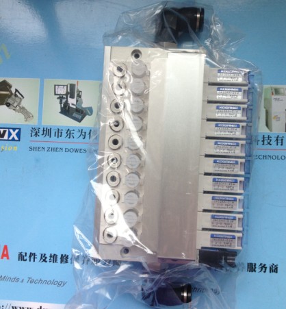 KHY-M7151-00 EJECTOR,RESIN YS12ͷ