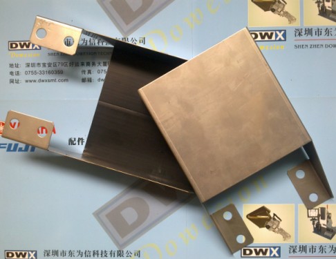 KV7-M221A-A0X COVER, DUCT ASSY YV100XG X̹ѹ