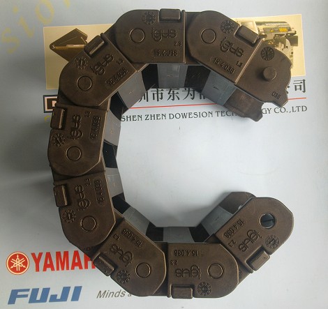 YAMAHA̹KV8-M71WK-00X GUIDE CABLE