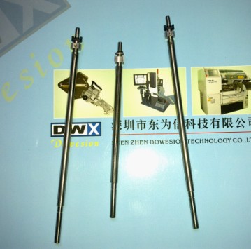 KV8-M713S-A0X STD.SHAFT2,SPARE YV100X