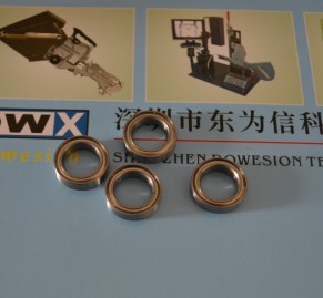 KV8-M71RJ-00X COLLAR,BRG YAMAHAͲ