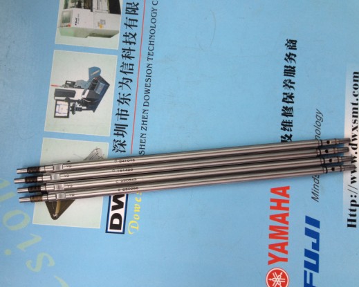 YAMAHAͷ YS12 YS12ͷKKE-M7107-B0 KKE-M710-A0 HEAD SHAFT 2 ASSY.