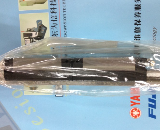 YAMAHAYG200KGT-M2676-S0X Y-AXIS GUIDE SET