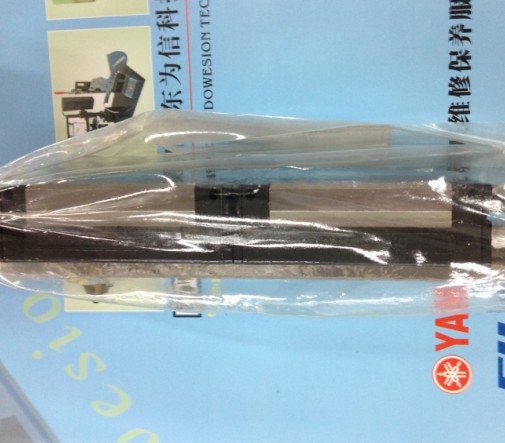 YAMAHAKV7-M2676-S2X KV7-M2676-S1X Y-AXIS GUIDE SET