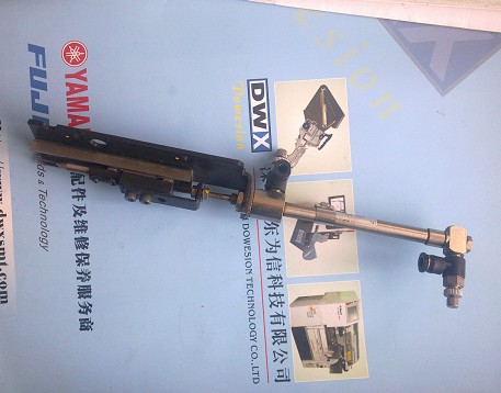 YAMAHA KV7-M9170-00X Locate Pin Assy