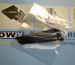 YAMAHA˿90110-03248  KGB-M7184-00X BOLT HEXA