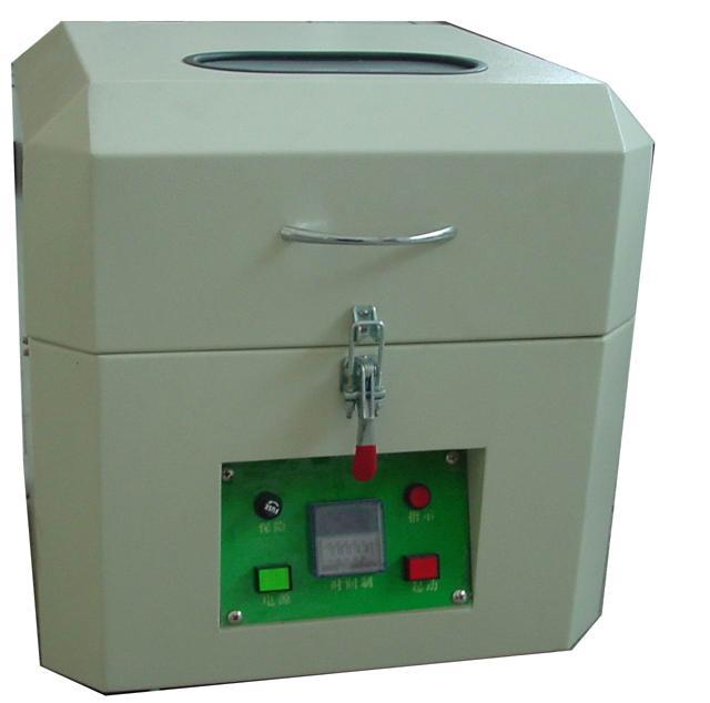 SMT solder paste mixer, automatic solder paste mixer