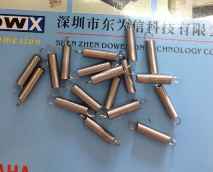 YAMAHA飞达弹簧KW1-M229K-000 KW1-M229K-00X SPRING