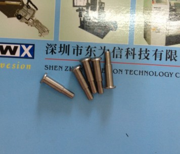 YAMAHA飞达金属轴KW1-M226H-000 KW1-M226H-00X METAL AXIS