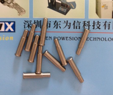 YAMAHA飞达金属轴KW1-M326H-000 KW1-M326H-00X METAL AXIS