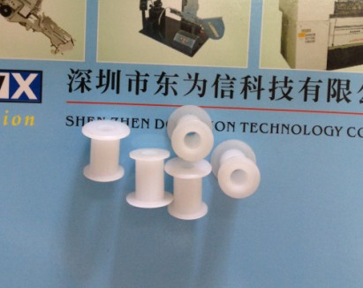 YAMAHA飞达塑胶滚轴KW1-M226W-000 KW1-M226W-00X ROLLER
