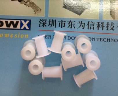 YAMAHA飞达塑胶滚轴KW1-M326V-000 KW1-M326V-00X ROLLER