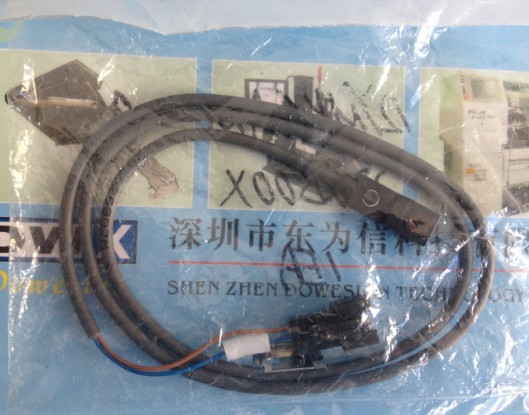YAMAHAӦKGA-M220A-00X TAPE X-AXIS SENSOR,ORG