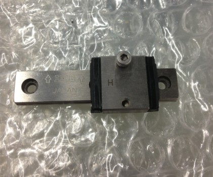 YG100KGK-M9267-01X GUIDE YAMAHA