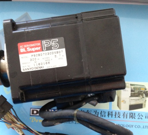 P50B07030DXS07 YAMAHA SMT machine YTF motor