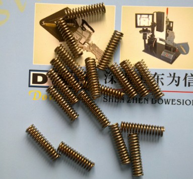 YAMAHA feeder spring KW1-M119P-00X SPRING Part nr.: 9965 000 10219
