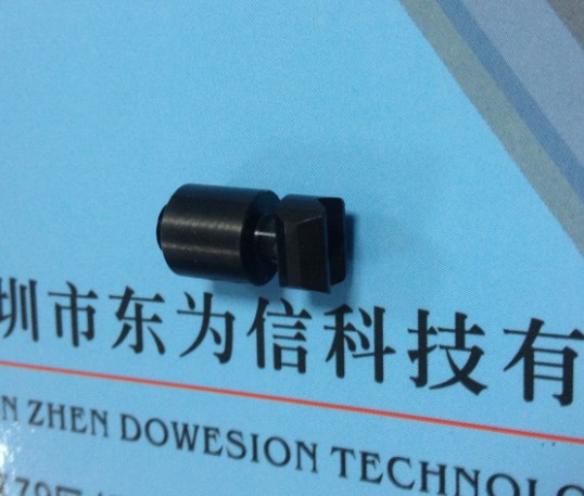 YAMAHA NOZZLE KV8-M7740-A0X NOZZLE 74A ASSY.