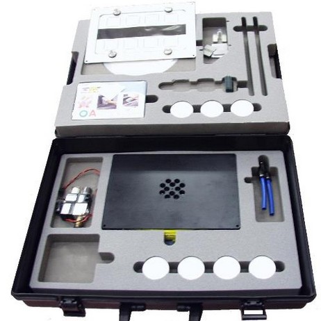 KGA-M88F0-A0X AMF STATION ASSY