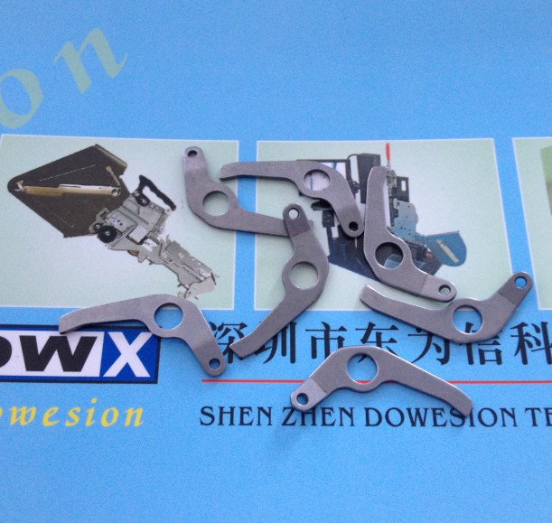 KJK-M111H-00 BACK STOPPER