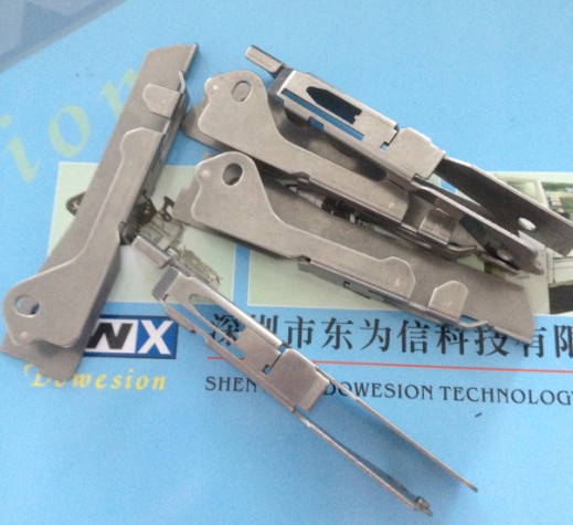 KJW-M1240-00 TAPE GUIDE ASSY