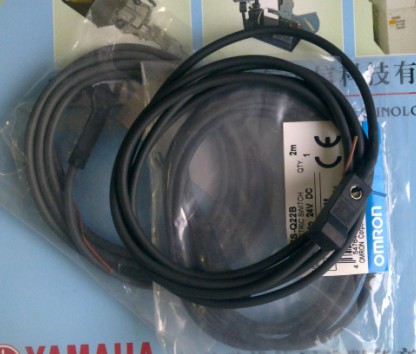 YAMAHAӦ KV8-M653F-A0X KV8-M653F-E0X SENSOR 3 E2S-Q22