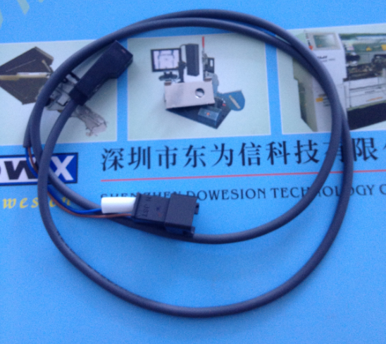 KV7-M653E-00X KGB-M220B-00X SENSOR, 2 ASSY