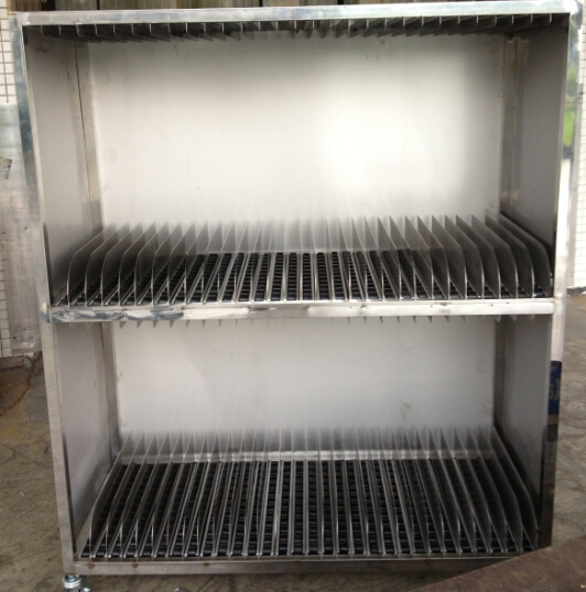 SMT steel truss steel truss steel mesh stainless steel cabinet cabinet SMT