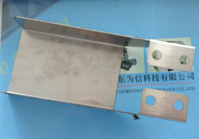 KGT-M221A-A0X KHM-M2267-A0X COVER DUCT ASSY