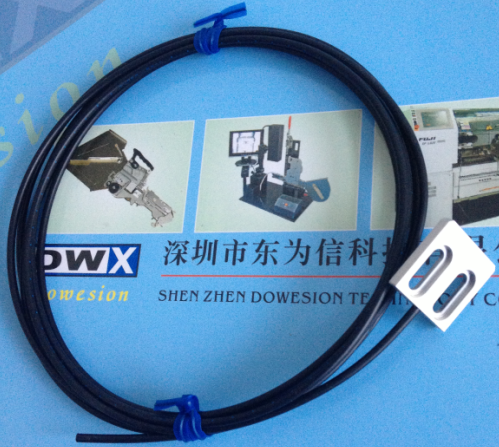 KHM-M654C-01 SENSOR,FIBER 2