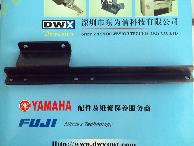 YV100X head right bracket KV8-M71W8-00X BRACKET YAMAHA head part