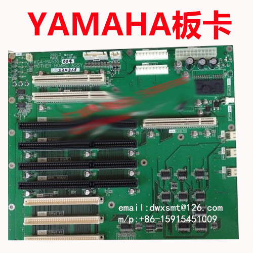 ΪšKGA-M4510-00X KGA-M4510-004 YAMAHA YV100XGĸ MOTHER BOARD ASSYԭװƷŶ