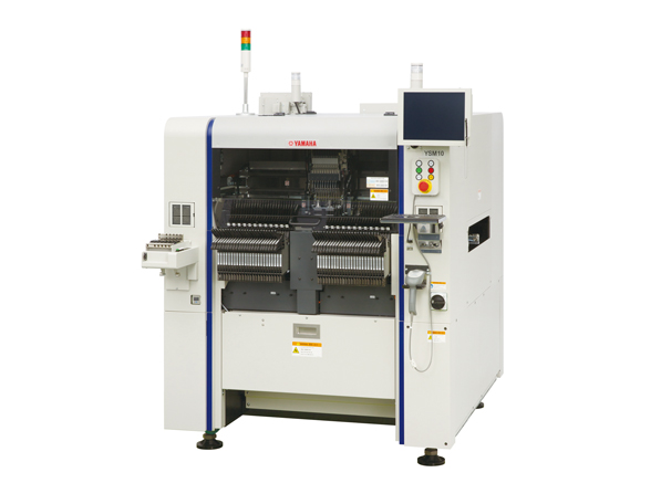High speed placement machine in YSM10