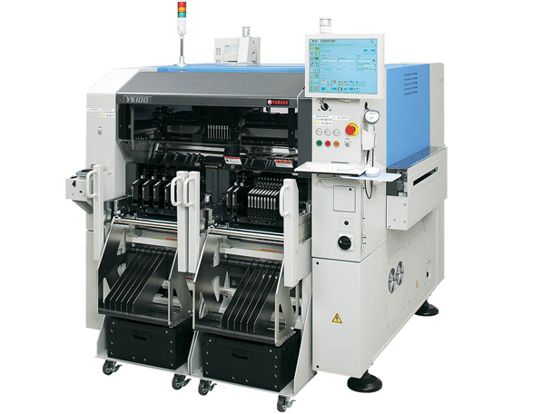 YS100 high precision placement machine